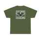 OA Stay Brave Military Green