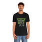 OA Green Tactical Unisex Jersey Short Sleeve Tee