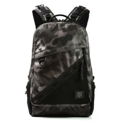 NIGHTHAWK CARGO BACKPACK - CAMO