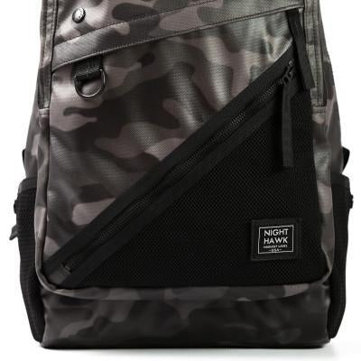 NIGHTHAWK CARGO BACKPACK - CAMO
