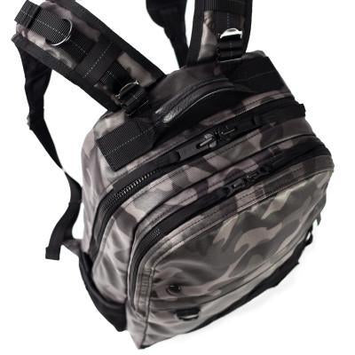 NIGHTHAWK CARGO BACKPACK - CAMO