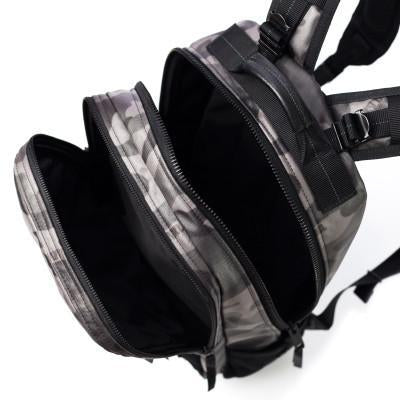 NIGHTHAWK CARGO BACKPACK - CAMO