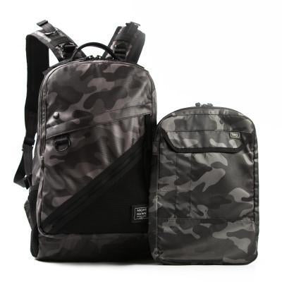 NIGHTHAWK CARGO BACKPACK - CAMO