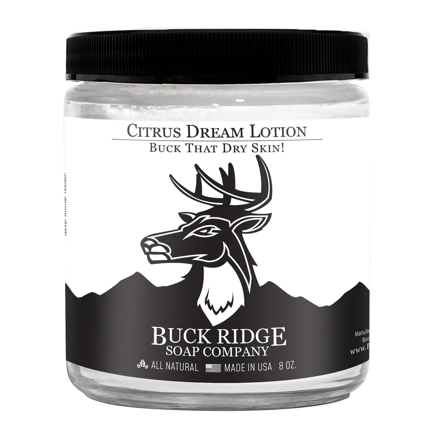 Citrus Dream Body Lotion