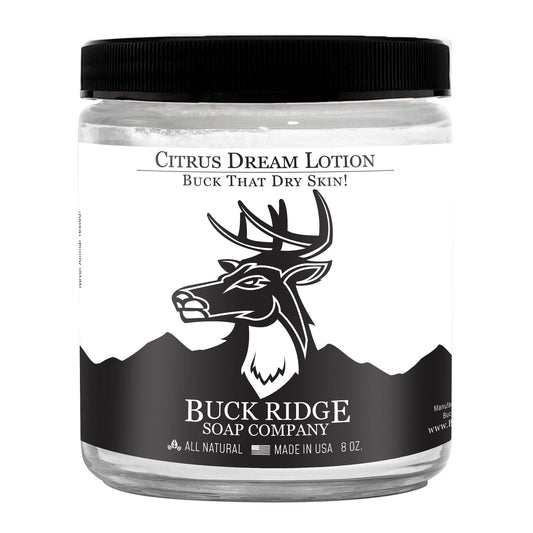 Citrus Dream Body Lotion