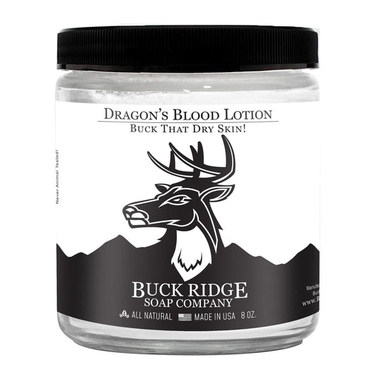 Dragon's Blood Body Lotion