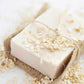 Clean Billy Oat Gruff Men's Handmade Soap