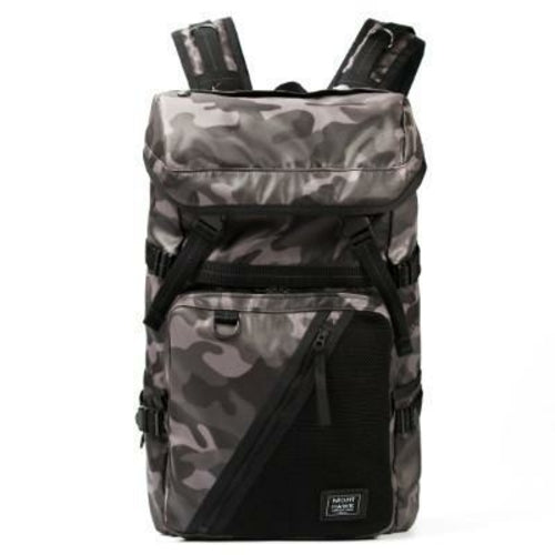 NIGHTHAWK RUCKPACK - CAMO