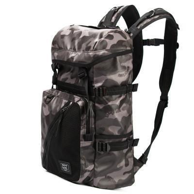 NIGHTHAWK RUCKPACK - CAMO