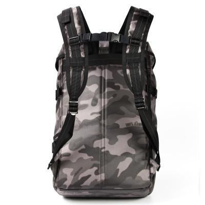NIGHTHAWK RUCKPACK - CAMO