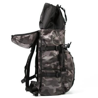 NIGHTHAWK RUCKPACK - CAMO