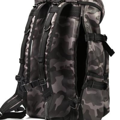 NIGHTHAWK RUCKPACK - CAMO