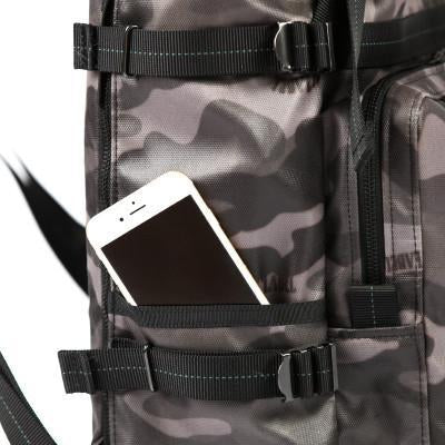 NIGHTHAWK RUCKPACK - CAMO