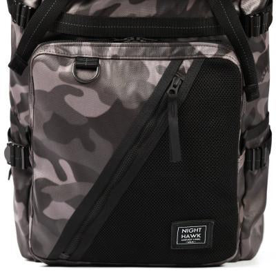 NIGHTHAWK RUCKPACK - CAMO