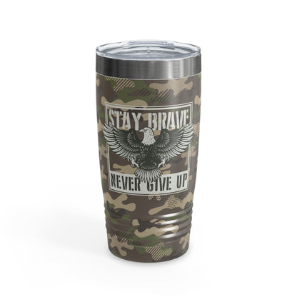 OA Camo Ringneck Tumbler, 20oz