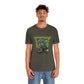 OA Green Tactical Unisex Jersey Short Sleeve Tee