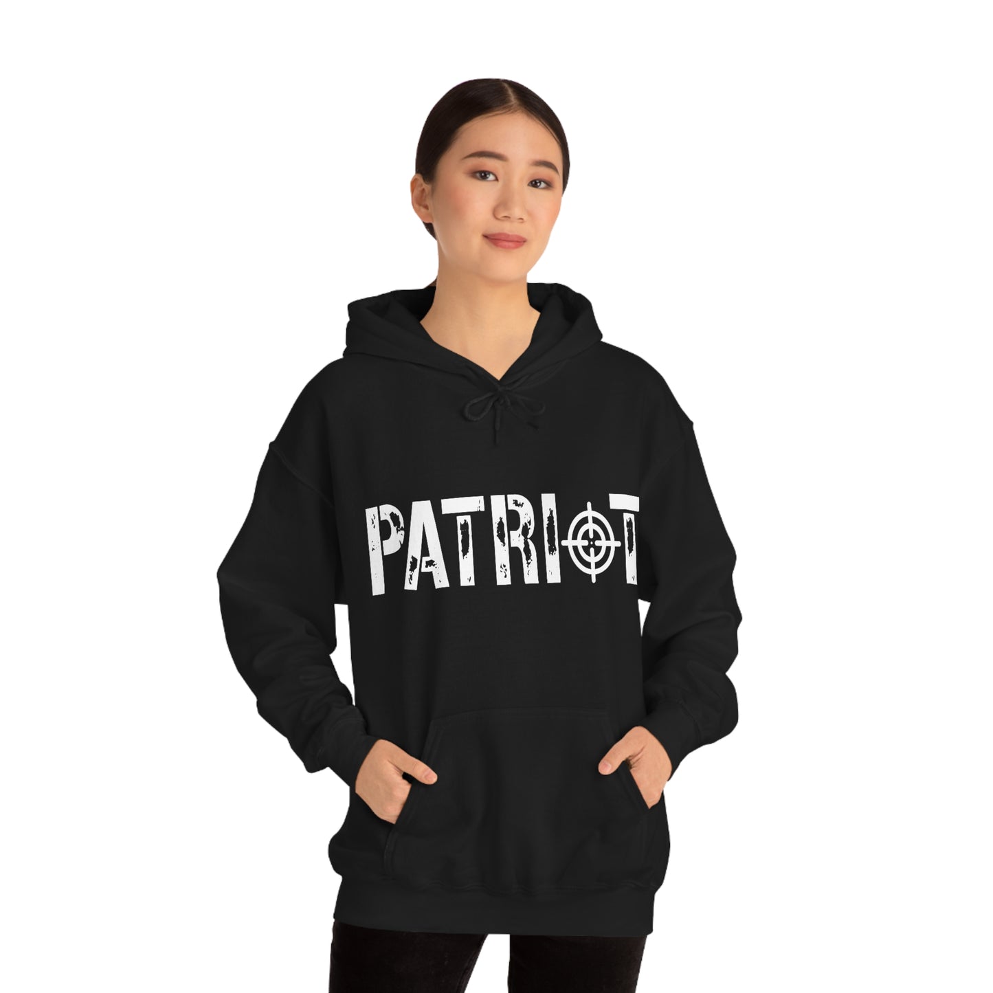 OA Patriot Hoodie
