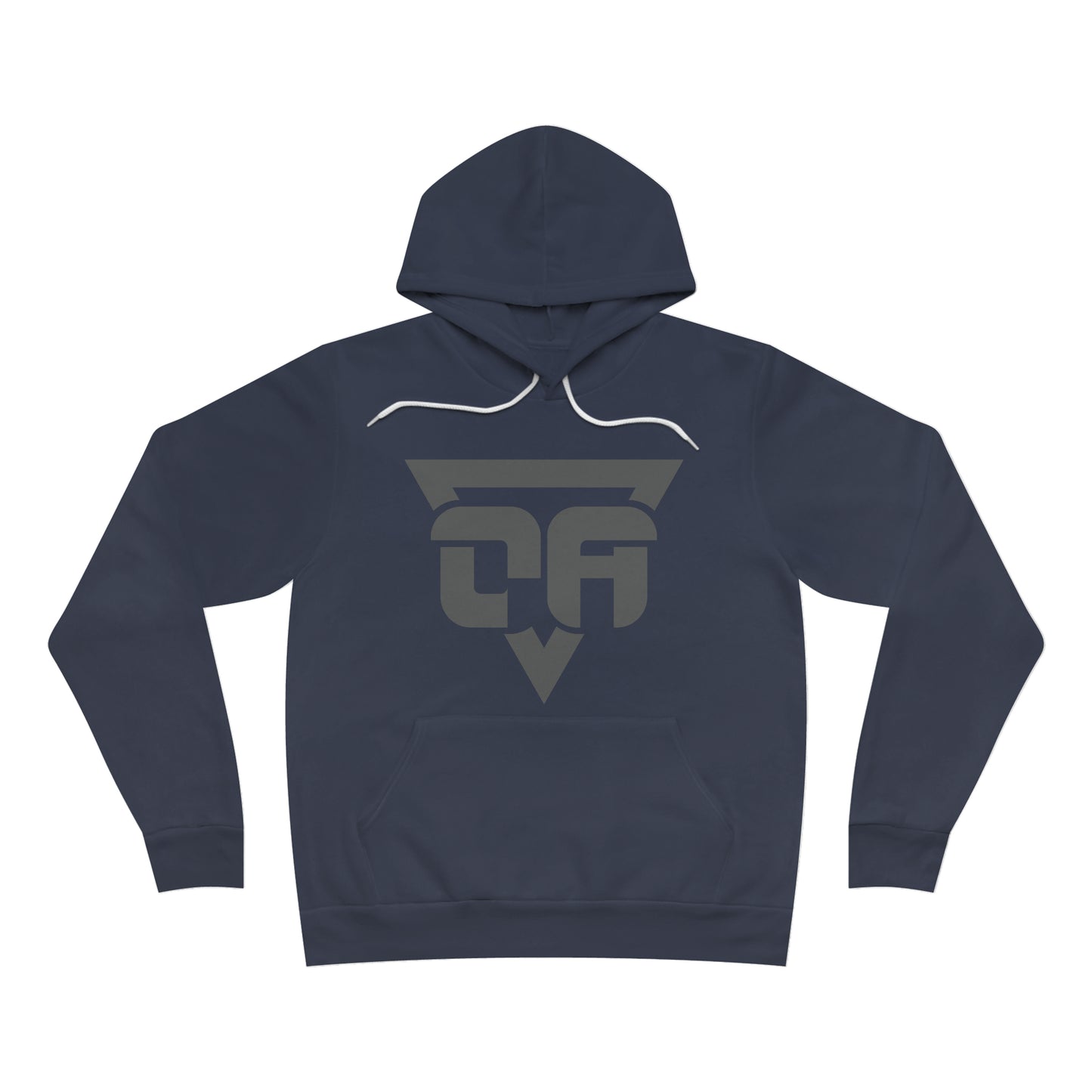 OA Fleece Pullover Hoodie