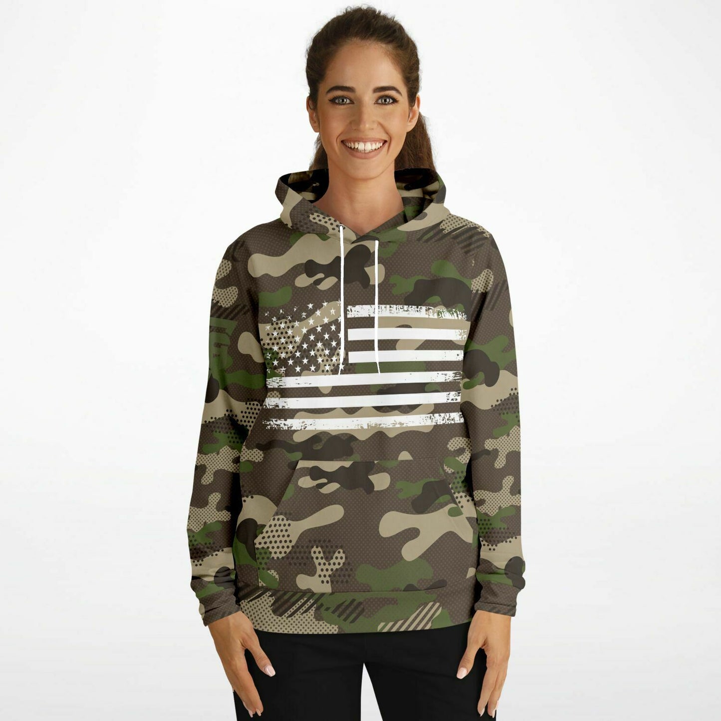 American OA Hoodie
