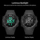 Digital Men Sports Watch Water-Resistant Military Tactical Wrist Watch