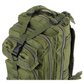 Military 3P Tactical 25L Backpack | Army Assault Pack | Molle Bag Rucksack | Range Bag