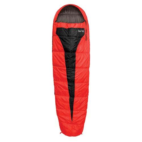 Front Range Mummy Sleeping Bag