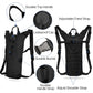 Tactical Hydration Pack 3L Water Bladder Adjustable Water Drink Backpack