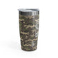 OA Camo Ringneck Tumbler, 20oz