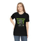 OA Green Tactical Unisex Jersey Short Sleeve Tee