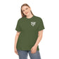 OA Stay Brave Military Green