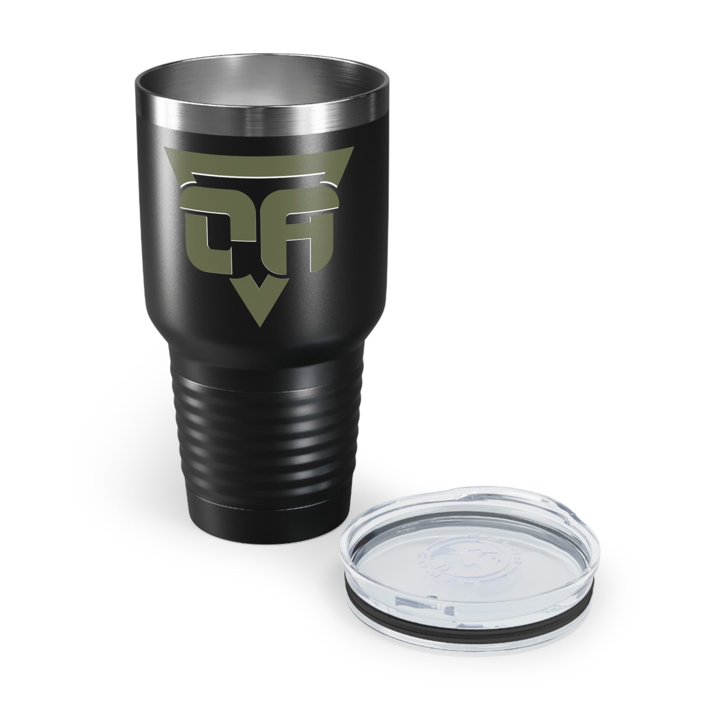 OA Roughneck Tumbler, 30oz Green