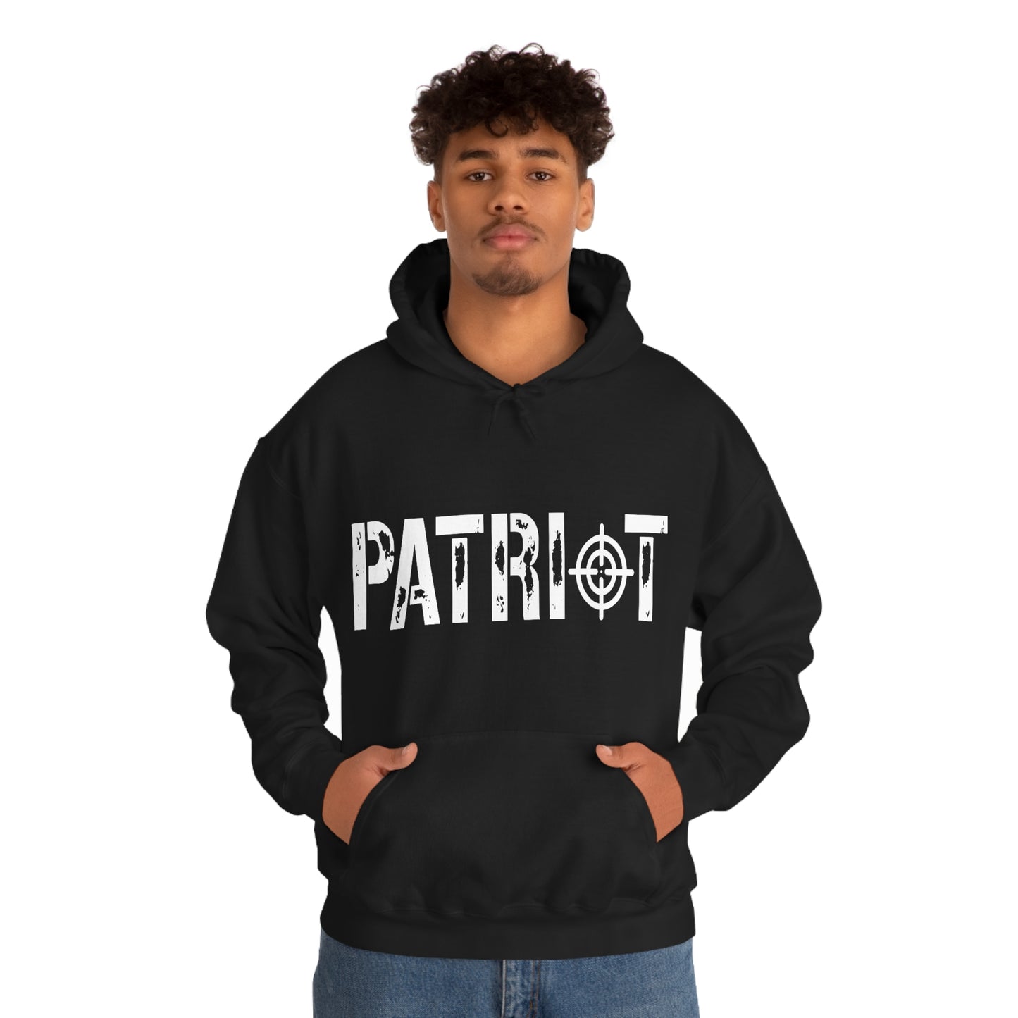 OA Patriot Hoodie