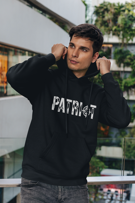 OA Patriot Hoodie