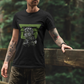 OA Green Tactical Unisex Jersey Short Sleeve Tee